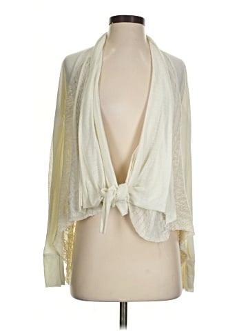 Tiny Cardigan (view 1)