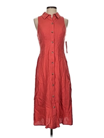 Maggy London Casual Dress (view 1)