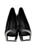 Unbranded Houndstooth Black Heels Size EU 41 - photo 2