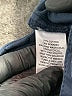 Nordstrom Blue Casual Pants Size 12 - photo 4