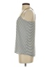 Express Outlet 100% Polyester Ivory Tank Top Size XS - photo 5