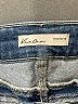 KANCAN JEANS Solid Blue Jeans Size 14 - photo 7