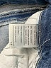 KANCAN JEANS Solid Blue Jeans Size 14 - photo 8
