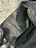 Tibi Solid Black Casual Dress Size 2 - photo 9