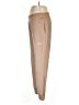 Kari Traa Solid Tan Casual Pants Size L - photo 5