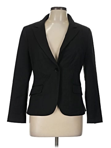 Express Design Studio Blazer (view 1)