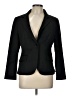 Express Design Studio Black Blazer Size 10 - photo 1