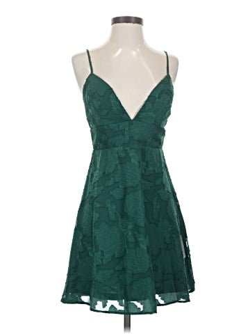 Lulus Cocktail Dress (view 1)