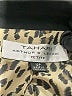 Tahari by ASL 100% Polyester Black Blazer Size 12 Petite - photo 6