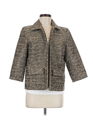 Christopher & Banks Jacket (view 1)