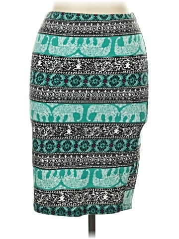 rue21 Casual Skirt (view 1)