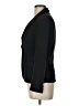 Express Design Studio Black Blazer Size 10 - photo 5