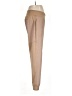 Kari Traa Solid Tan Casual Pants Size L - photo 4