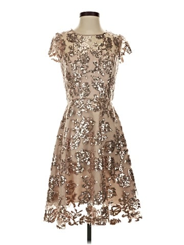Milly Cocktail Dress (view 1)