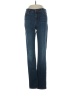 J Brand Blue Jeans Size 25 waist - photo 1