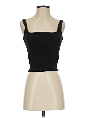 Zara Tube Top (view 1)