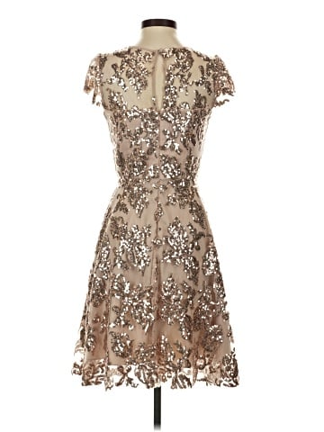 Milly Cocktail Dress (view 2)
