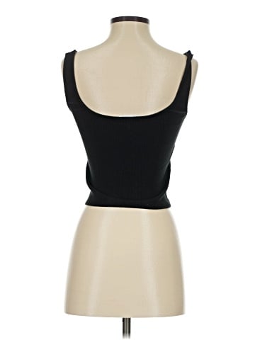 Zara Tube Top (view 2)