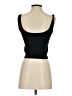 Zara Black Tube Top Size S - photo 2