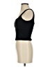 Zara Black Tube Top Size S - photo 5