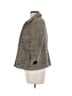 Christopher & Banks Tweed Gold Jacket Size M - photo 5