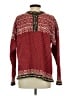 L.L.Bean Red Pullover Sweater Size S (estimated) - photo 2
