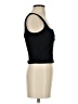 Zara Black Tube Top Size S - photo 4