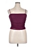 AFRM Burgundy Tank Top Size XL - photo 1