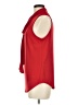 DKNY Red Tank Top Size M - photo 5