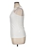 Nike 100% Polyester White Active Tank Size XL - photo 5