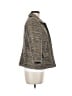 Christopher & Banks Tweed Gold Jacket Size M - photo 4