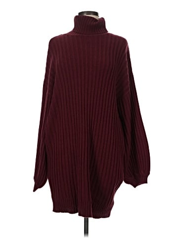 Urban Outfitters Turtleneck Sweater (view 1)