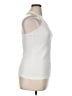Nike 100% Polyester White Active Tank Size XL - photo 4
