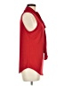 DKNY Red Tank Top Size M - photo 4
