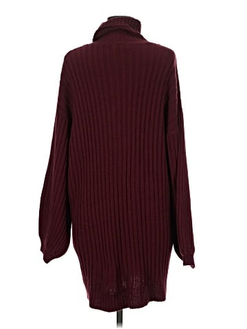 Urban Outfitters Turtleneck Sweater (view 2)