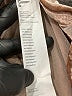 Fabletics Metallic Brown Casual Pants Size XL - photo 8