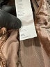 Fabletics Metallic Brown Casual Pants Size XL - photo 9