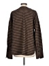 MM. LaFleur Houndstooth Brown Jacket Size L - photo 2