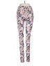 See You Monday Floral Pink Leggings Size S - photo 2