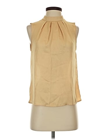 Elementz Sleeveless Blouse (view 1)
