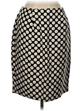 J.Crew Collection Silk Skirt