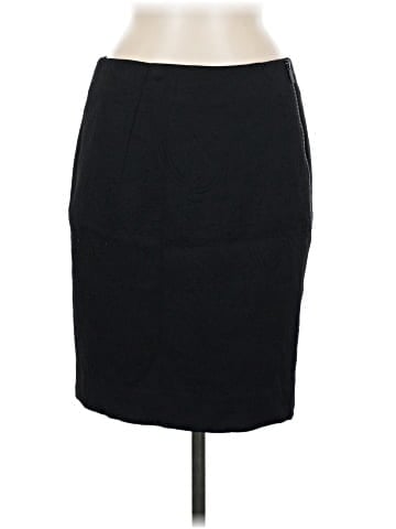 Akris Punto Formal Skirt (view 1)