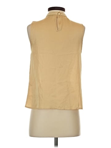 Elementz Sleeveless Blouse (view 2)