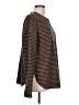 MM. LaFleur Houndstooth Brown Jacket Size L - photo 4