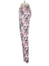 See You Monday Floral Pink Leggings Size S - photo 5