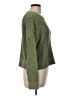 Old Navy 100% Cotton Green Pullover Sweater Size L - photo 4