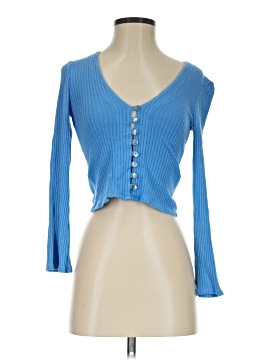 Reformation Long Sleeve Henley