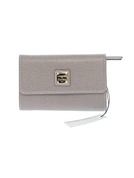 Dooney & Bourke Leather Wallet