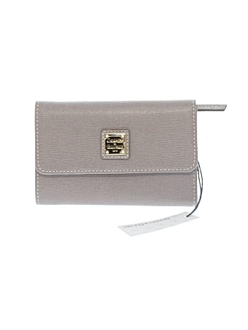 Dooney & Bourke Leather Wallet (view 1)