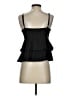 Marissa Webb Black Tank Top Size 4 - photo 2